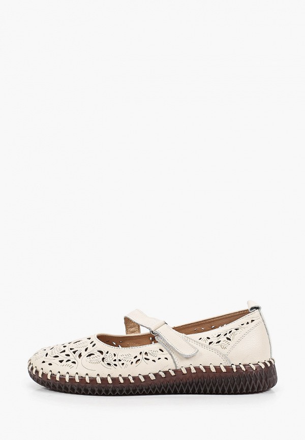 фото Туфли munz-shoes
