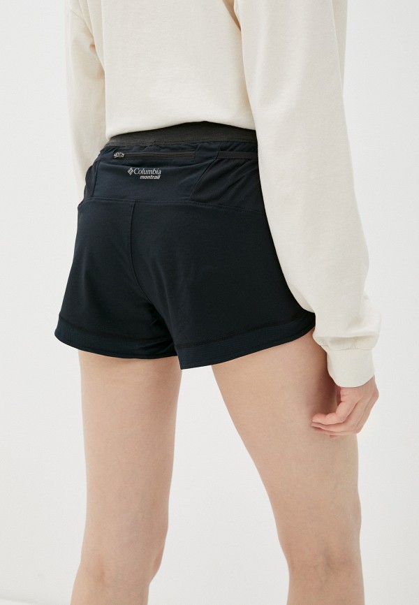 фото Шорты спортивные columbia