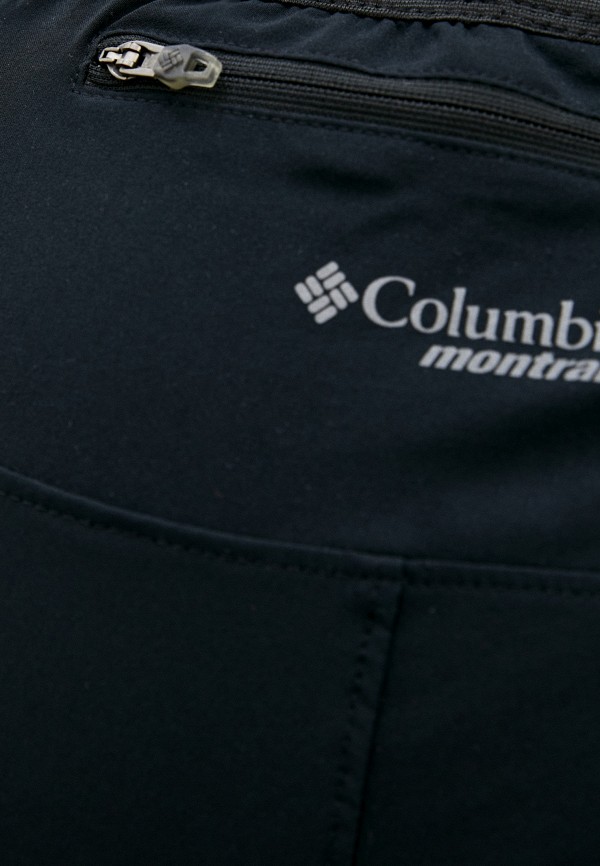 фото Шорты спортивные columbia