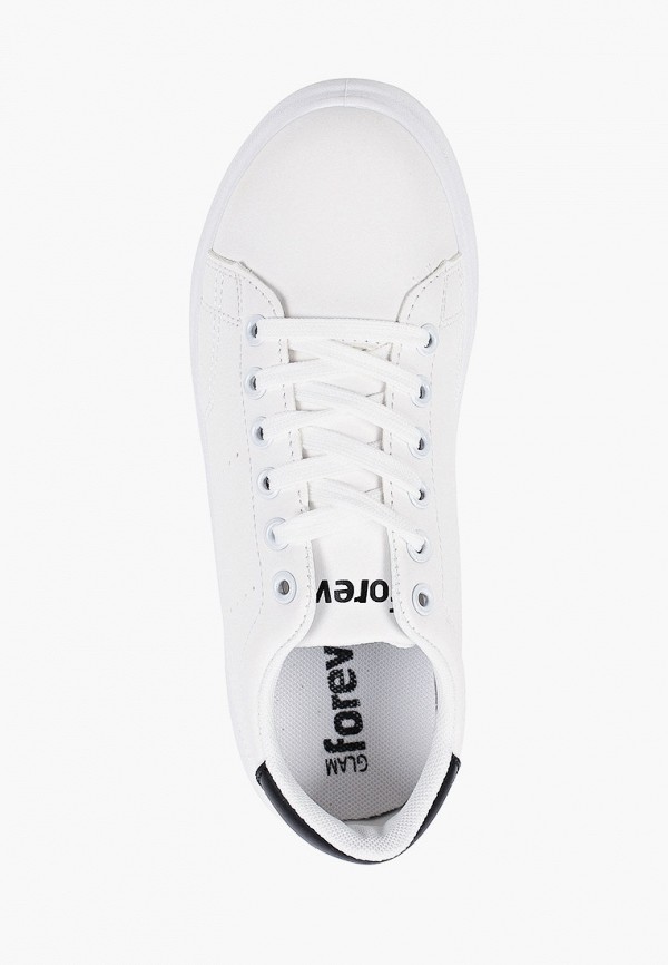 фото Кеды glamforever