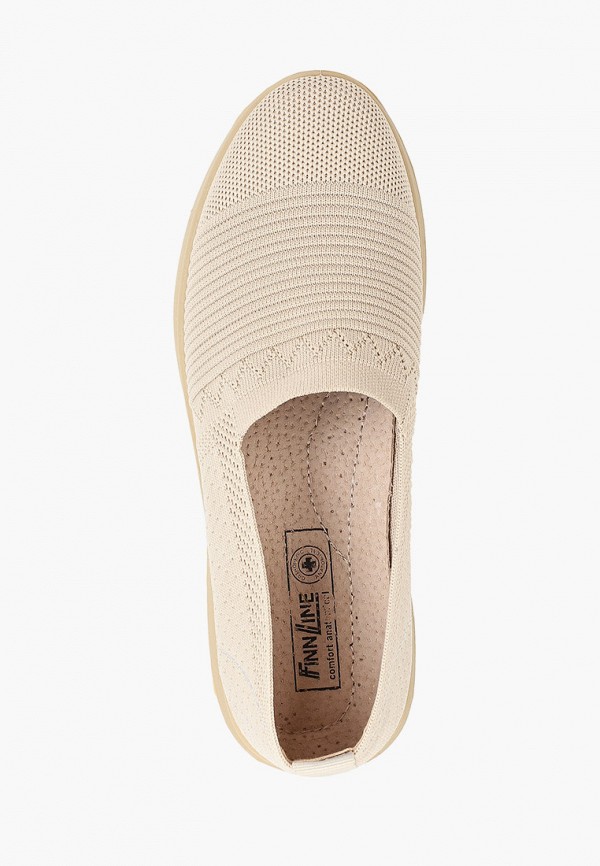 фото Туфли finn line