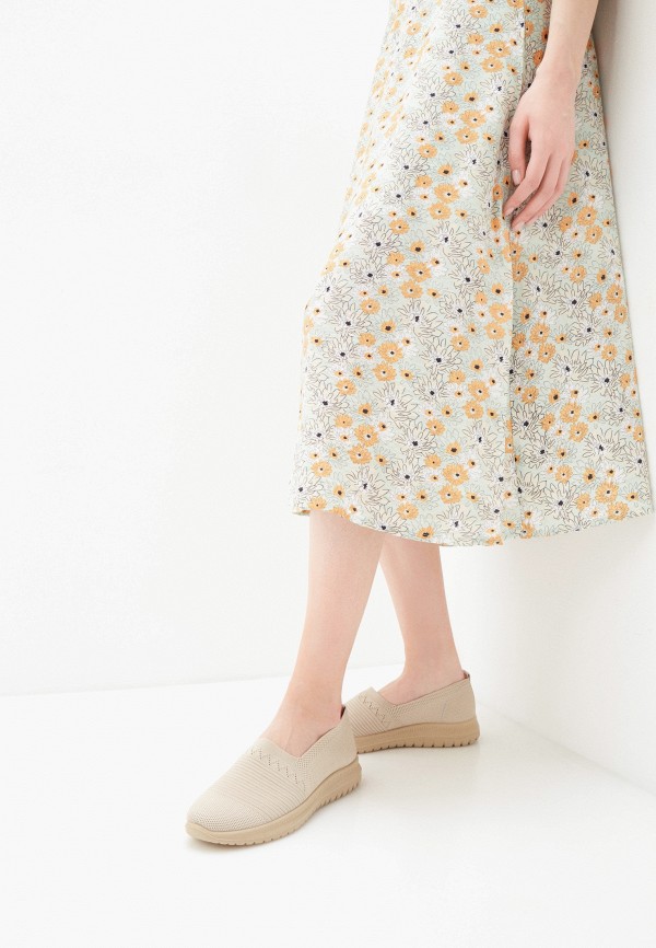 фото Туфли finn line