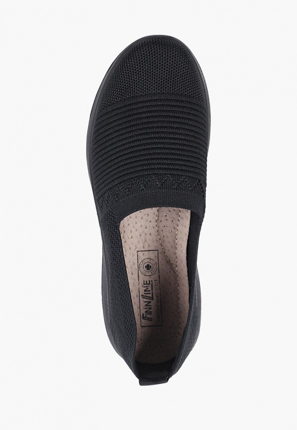 фото Туфли finn line