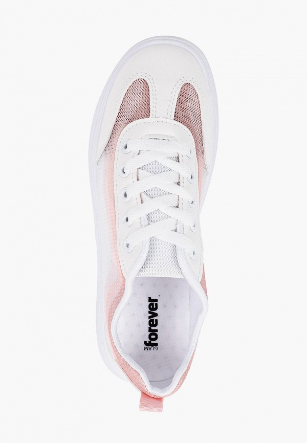 фото Кеды glamforever