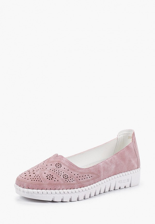 фото Туфли finn line