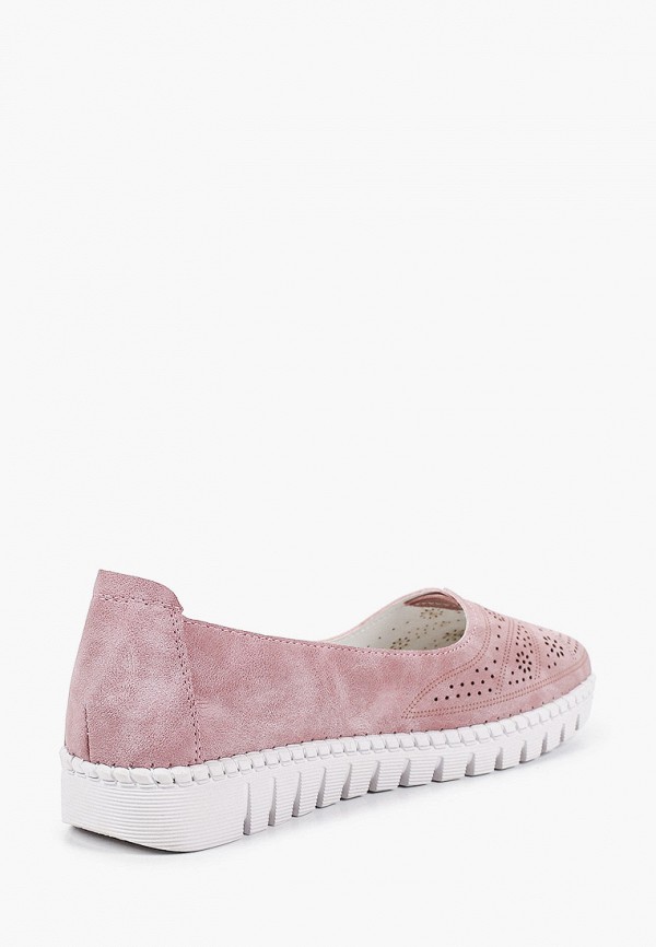 фото Туфли finn line
