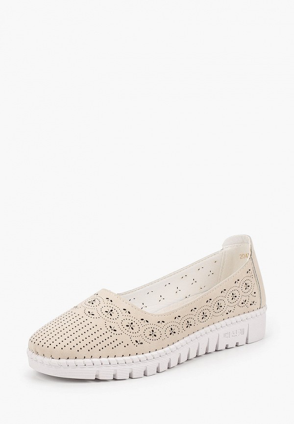 фото Туфли finn line