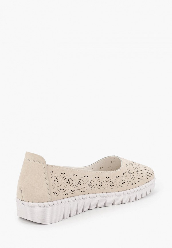 фото Туфли finn line