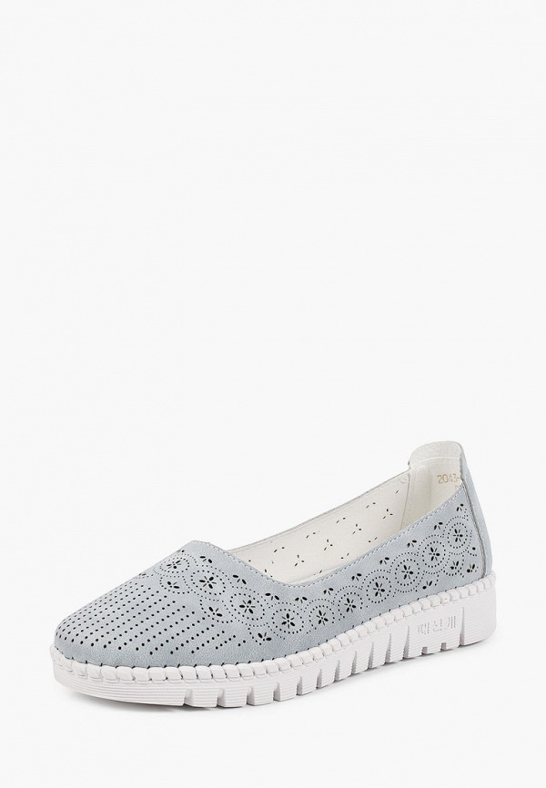 фото Туфли finn line
