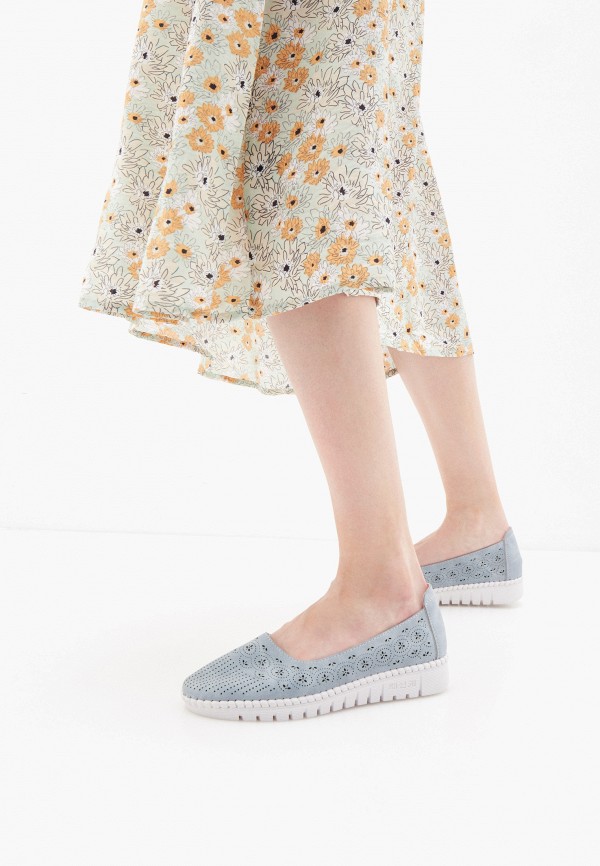 фото Туфли finn line