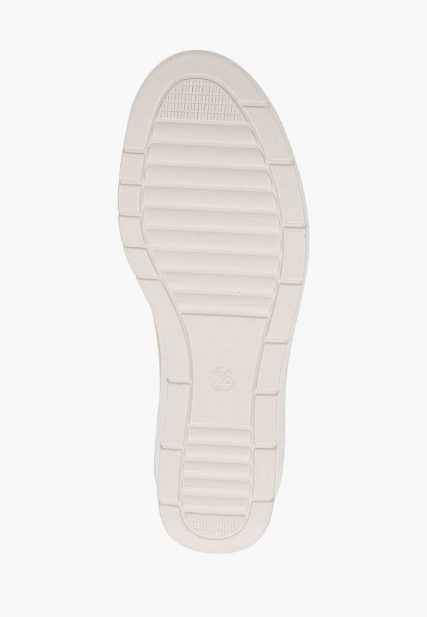 фото Туфли finn line