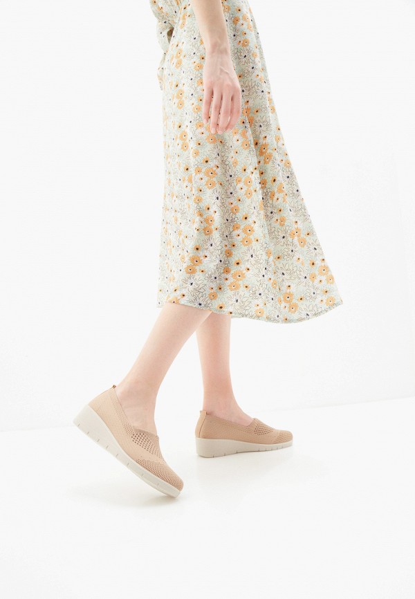 фото Туфли finn line