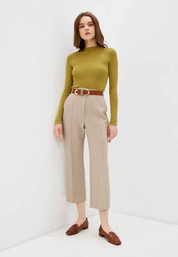 фото Водолазка marytes