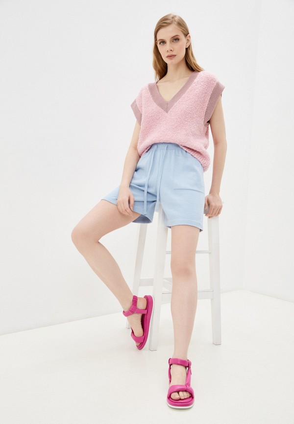 фото Жилет marytes