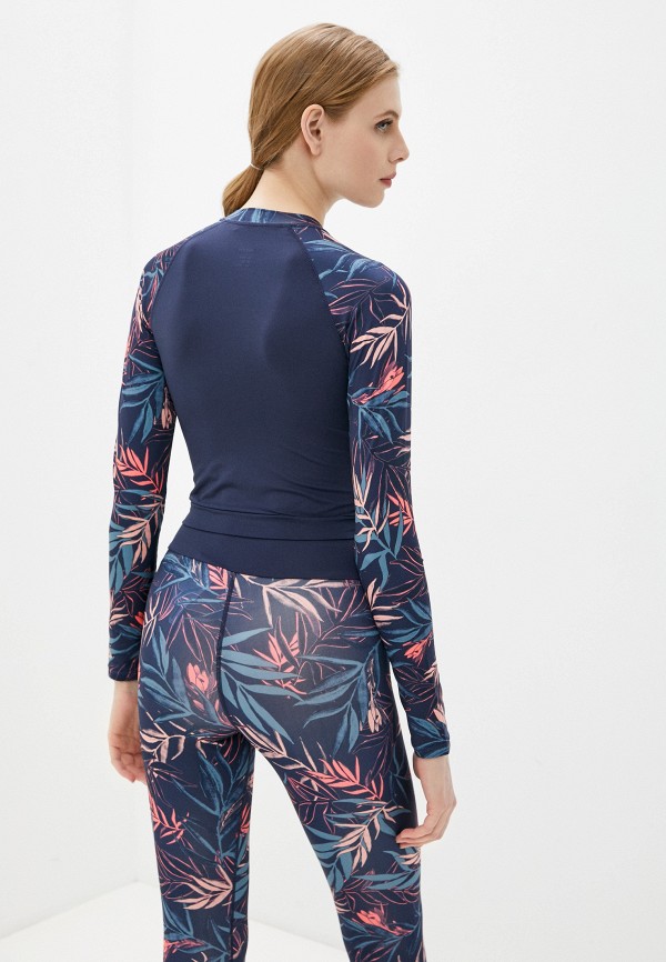 фото Лонгслив спортивный termit