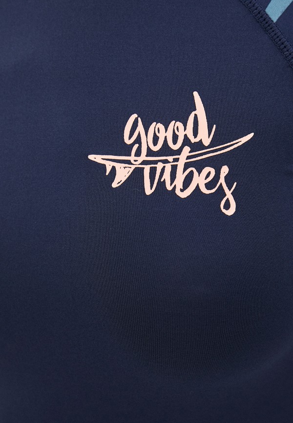 фото Лонгслив спортивный termit