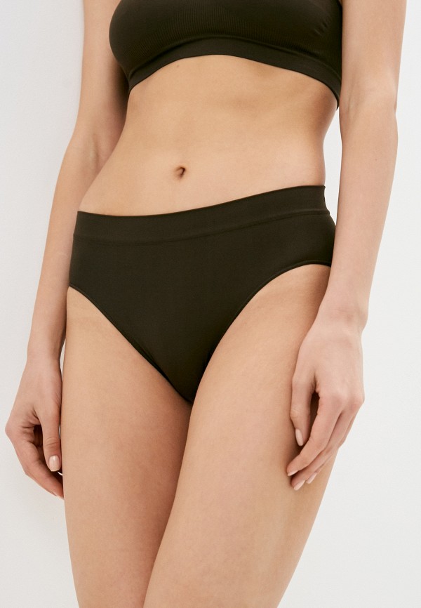 фото Трусы mademoiselle