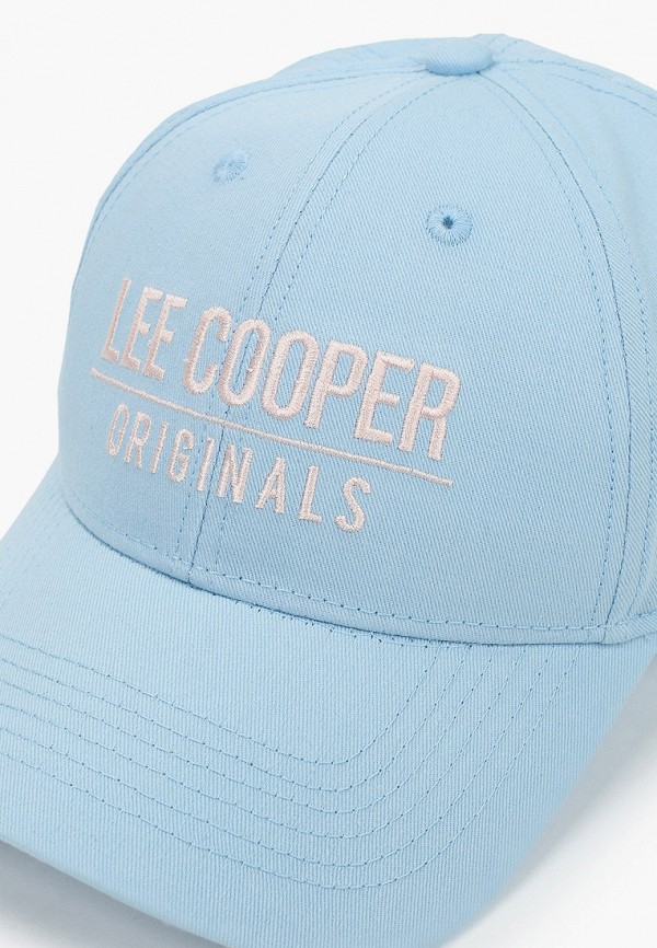 фото Бейсболка lee cooper