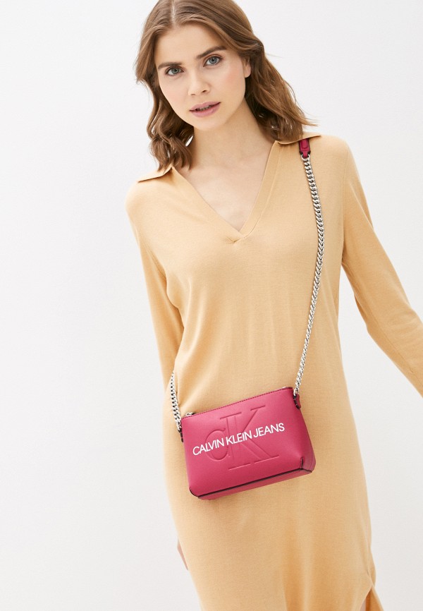 фото Сумка calvin klein jeans