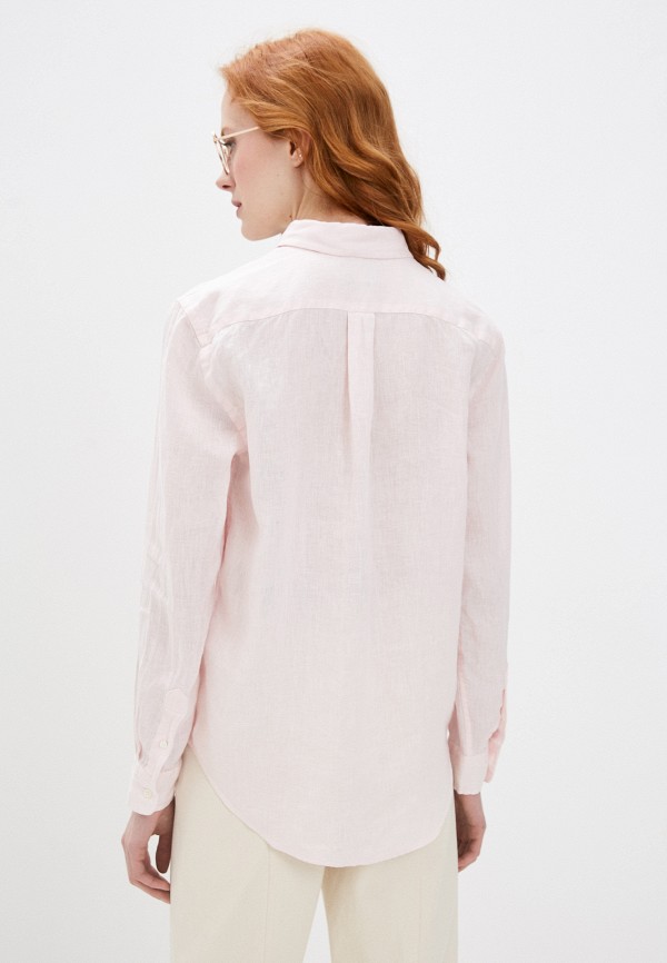 фото Рубашка polo ralph lauren