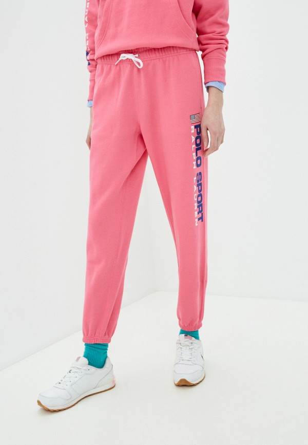 фото Брюки спортивные polo ralph lauren