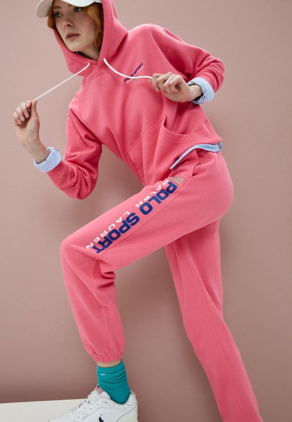 фото Брюки спортивные polo ralph lauren