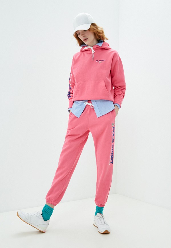 фото Брюки спортивные polo ralph lauren