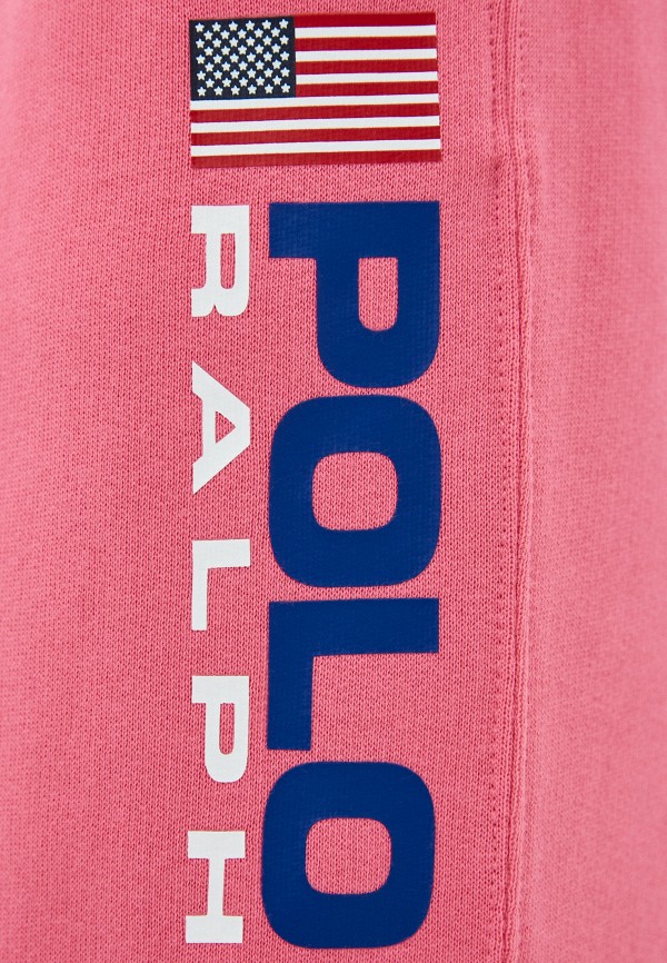 фото Брюки спортивные polo ralph lauren