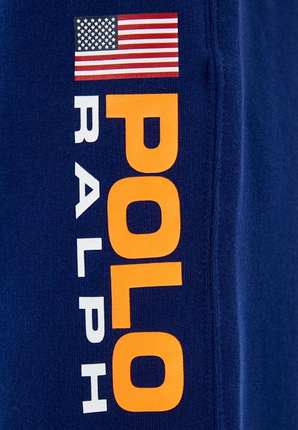 фото Брюки спортивные polo ralph lauren