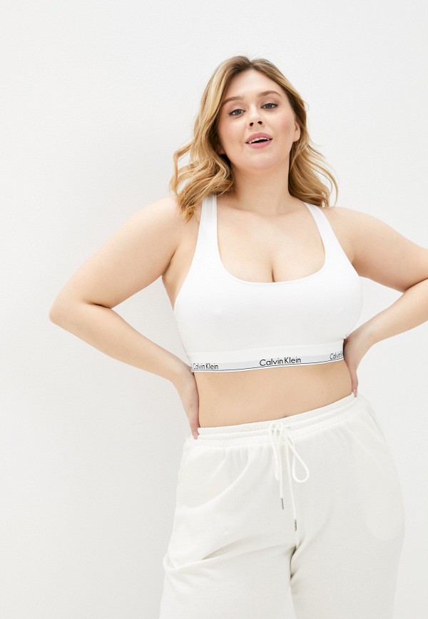 Бюстгальтер  Calvin Klein Underwear