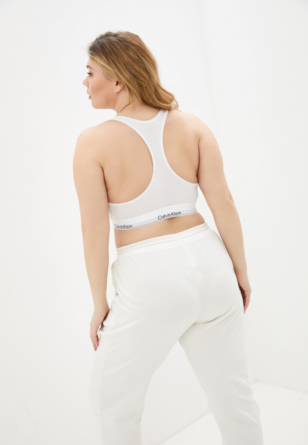 фото Бюстгальтер calvin klein underwear