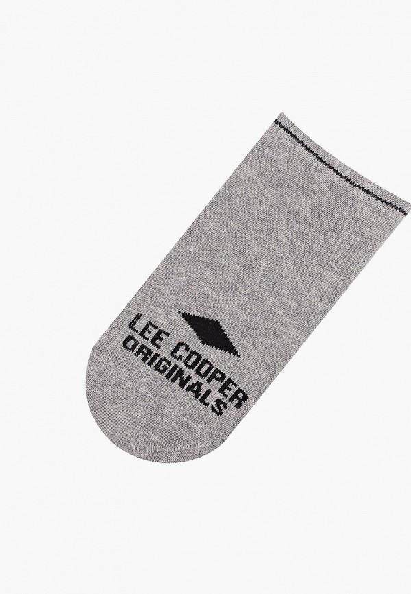 фото Носки 3 пары lee cooper