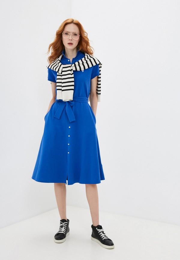 фото Платье polo ralph lauren