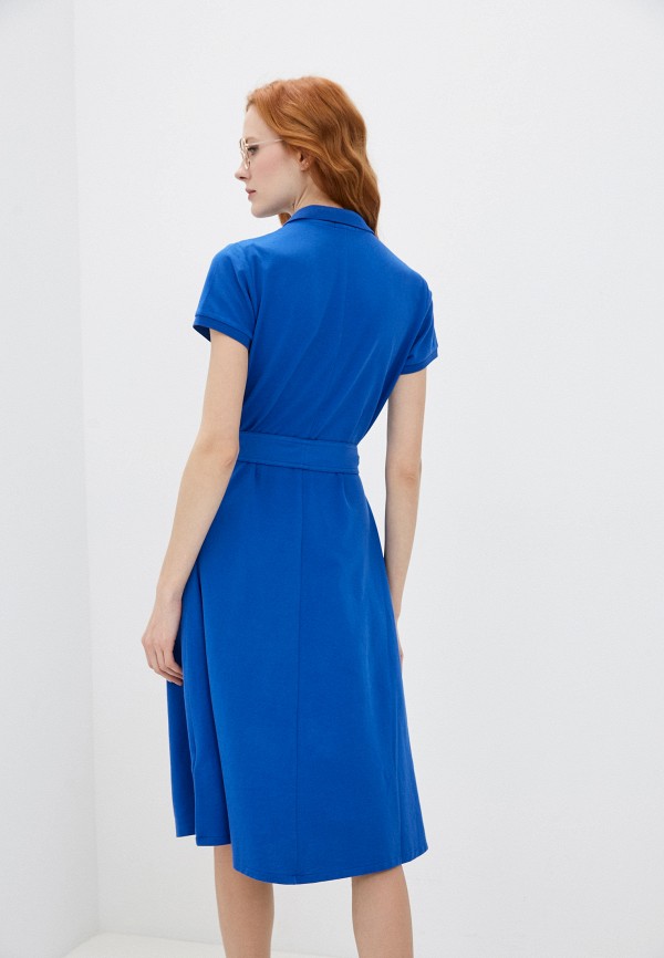 фото Платье polo ralph lauren