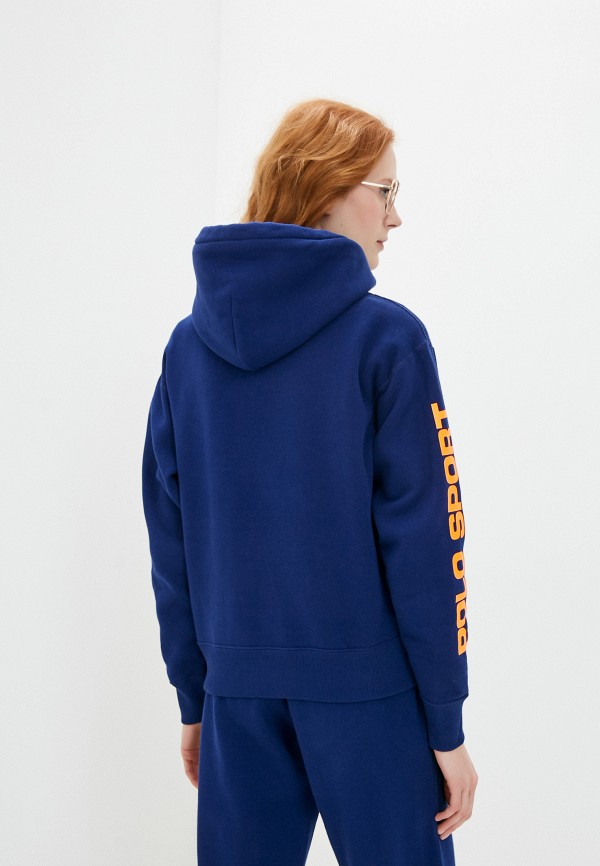 фото Худи polo ralph lauren