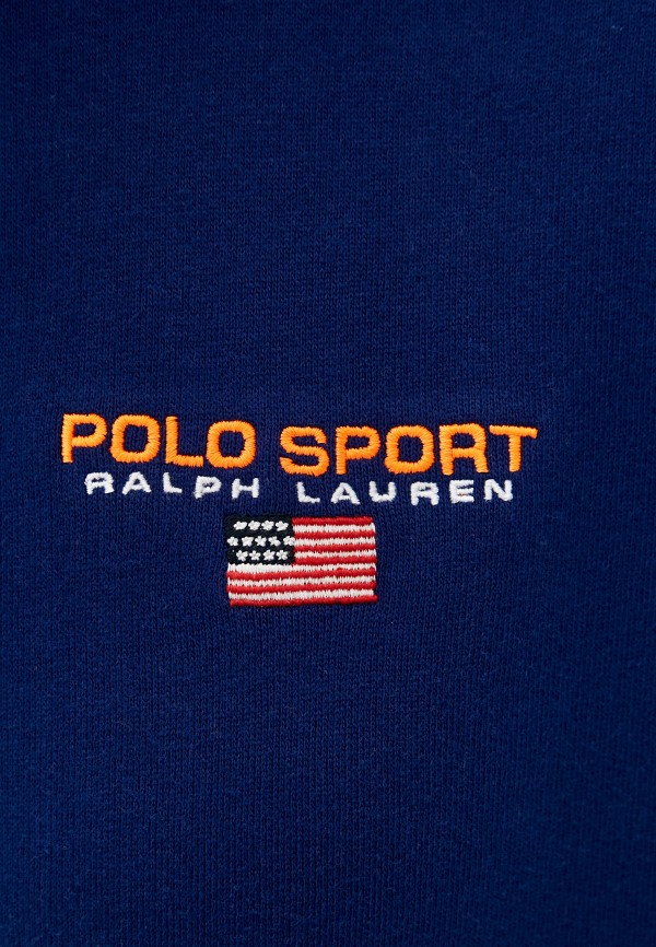 фото Худи polo ralph lauren