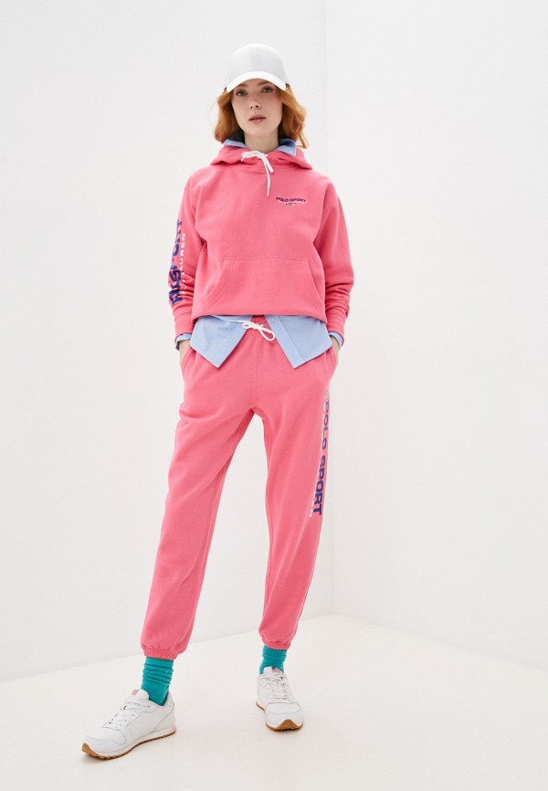 фото Худи polo ralph lauren