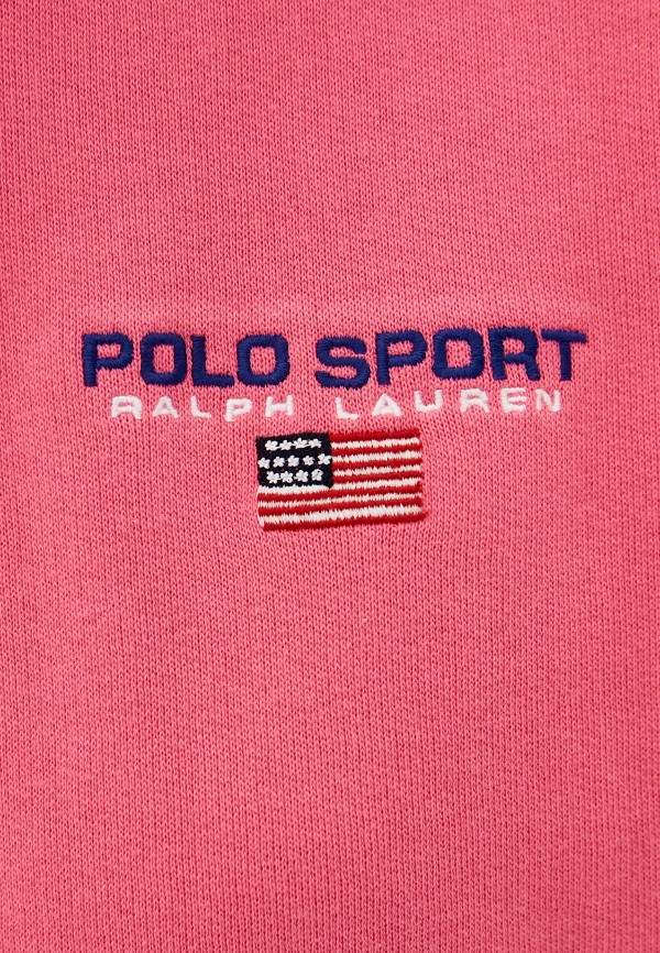 фото Худи polo ralph lauren