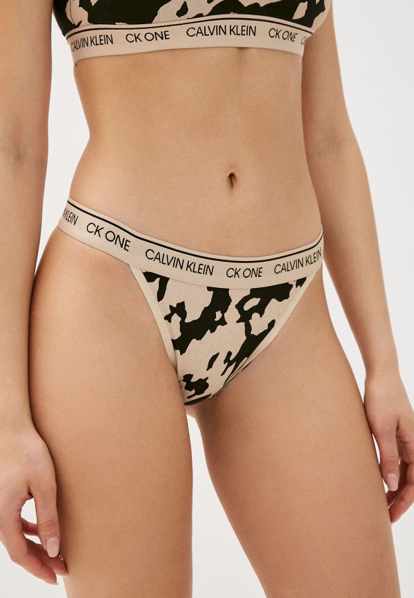 фото Трусы calvin klein underwear