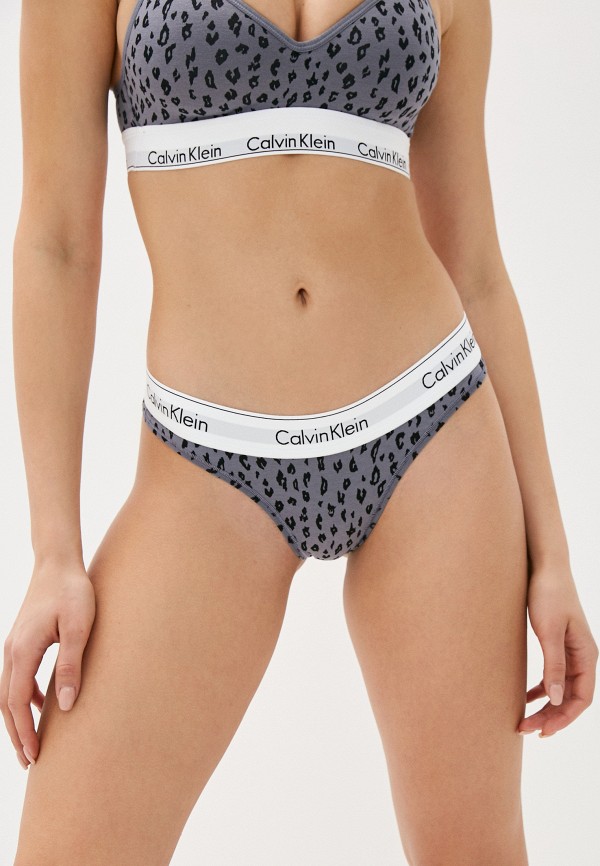 фото Трусы calvin klein underwear