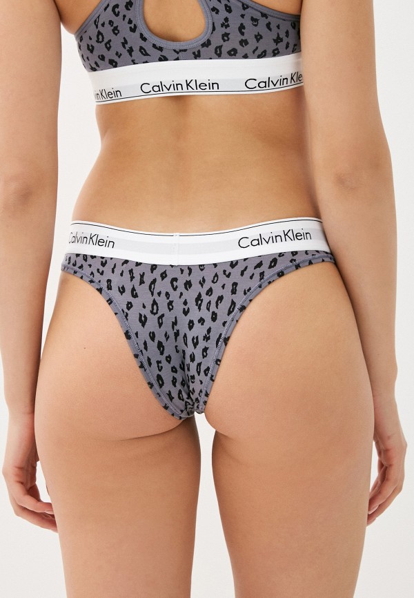 фото Трусы calvin klein underwear