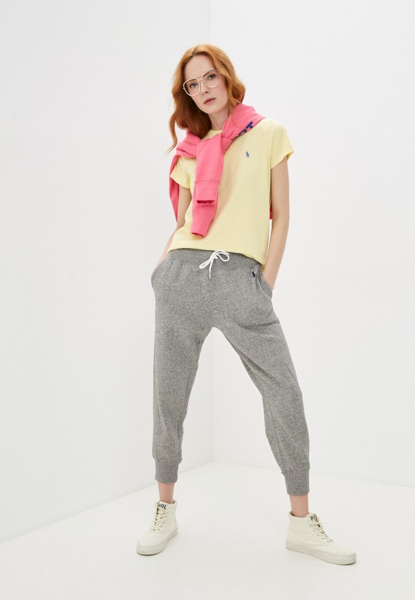 фото Футболка polo ralph lauren