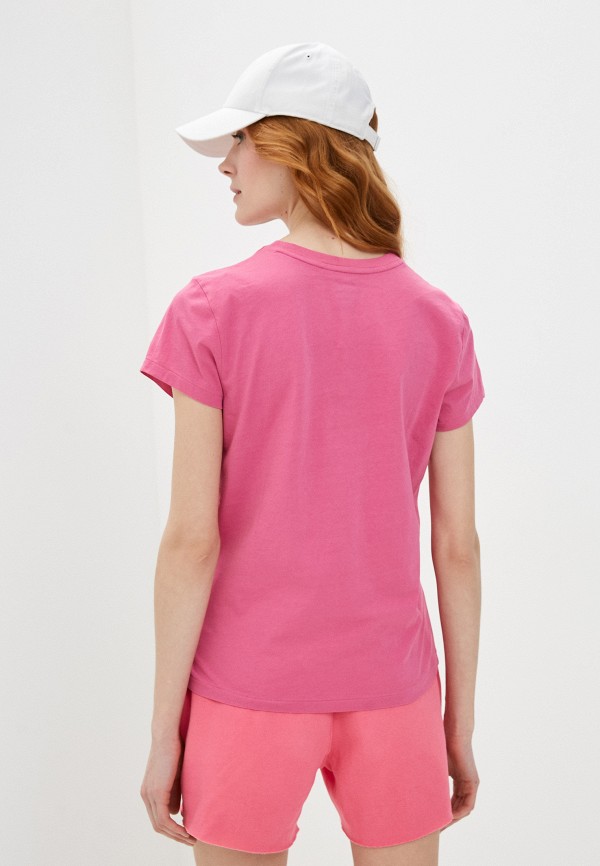 

Футболка Polo Ralph Lauren, Розовый