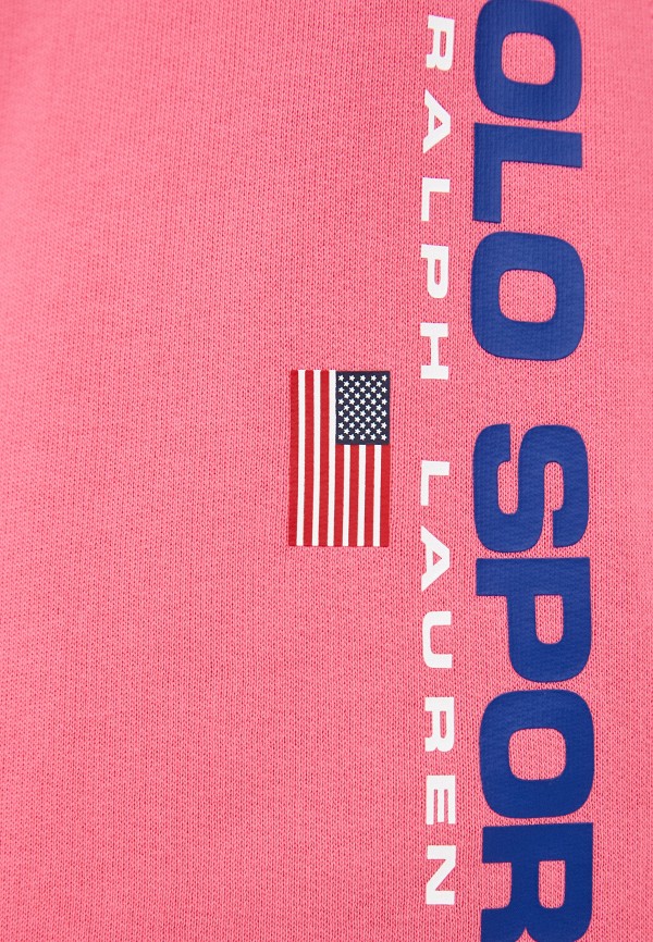 фото Шорты спортивные polo ralph lauren