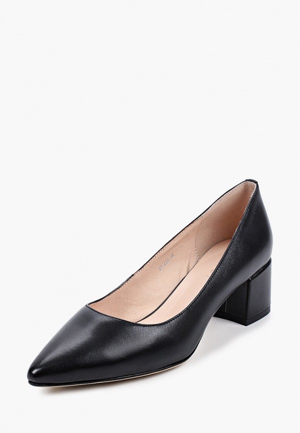 фото Туфли abricot