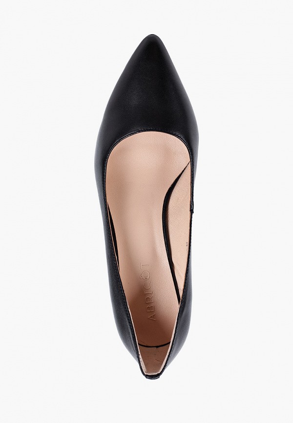 фото Туфли abricot