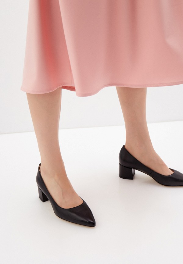 фото Туфли abricot