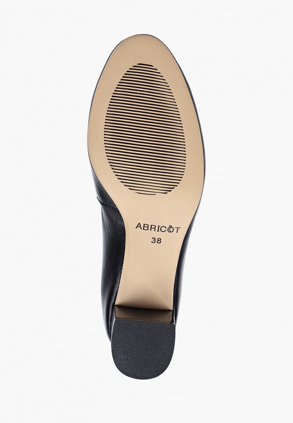 фото Туфли abricot