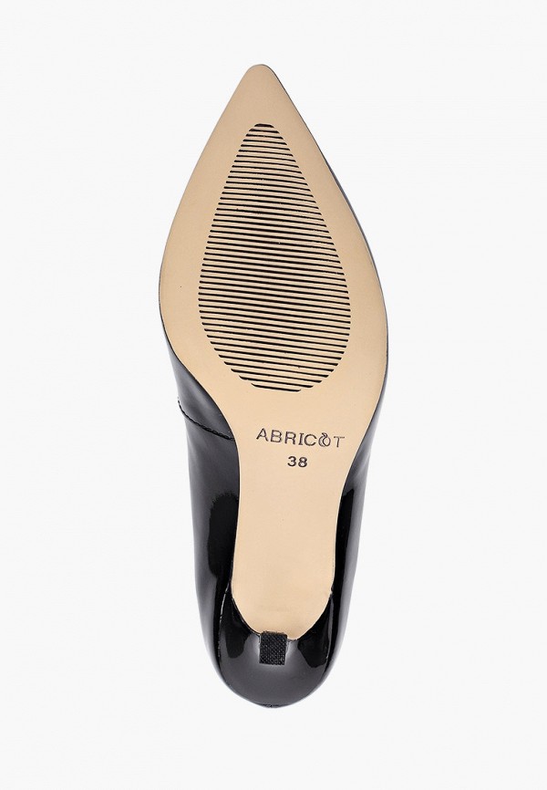 фото Туфли abricot