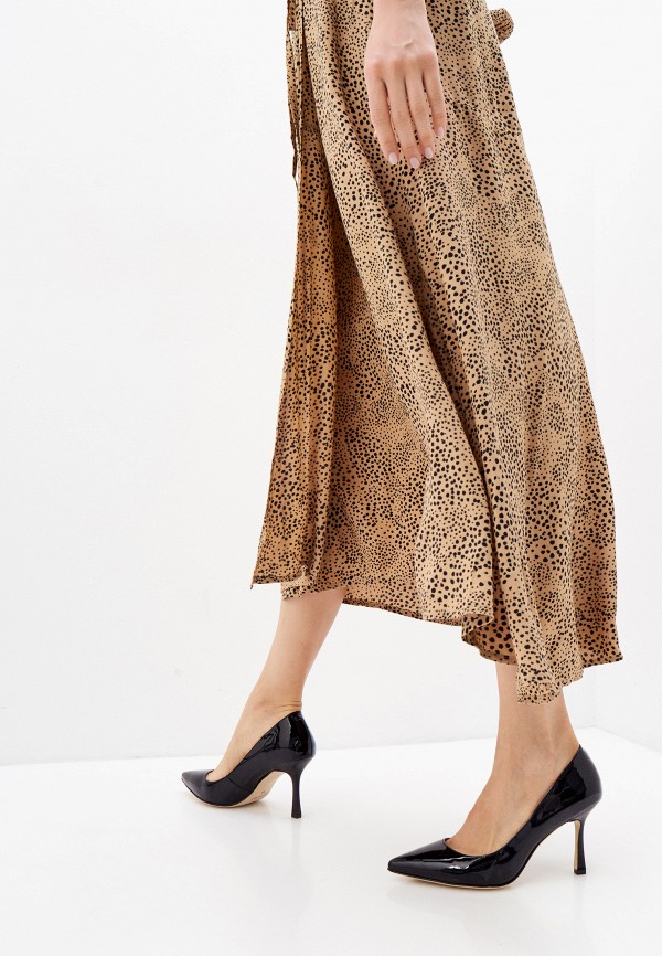 фото Туфли abricot